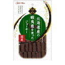 ペティオ 4903588123771 アドメイト 至極の逸品 北海道産の蝦夷鹿を使ったジャーキー 75g A12377(4)