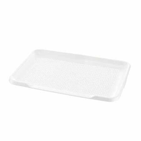Tray Toilet Container - リッチェル 4973655599518 お掃除簡単ステップトレーメッシュ ワイド