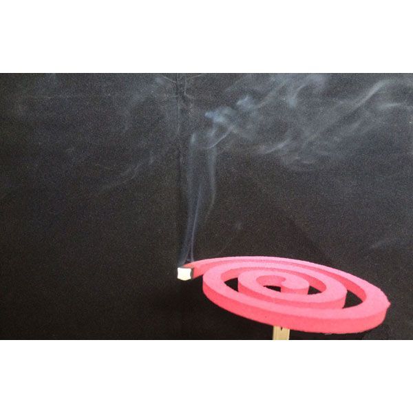 直送 代引不可・他メーカー同梱不可 児玉兄弟商会 4971833010145 パワー森林香 赤箱 30巻入 2