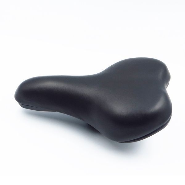 4938915107940 アサヒサイクル サドル ブラック CTB用 GR1330