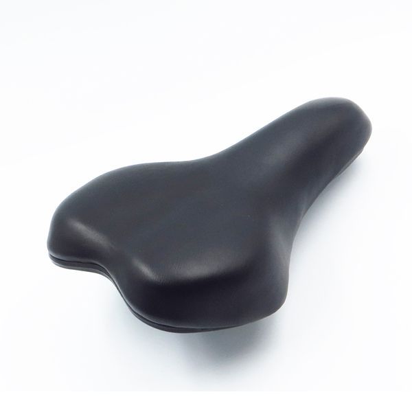 (LINEクーポン有)4938915107940 アサヒサイクル サドル ブラック CTB用 GR1330 3