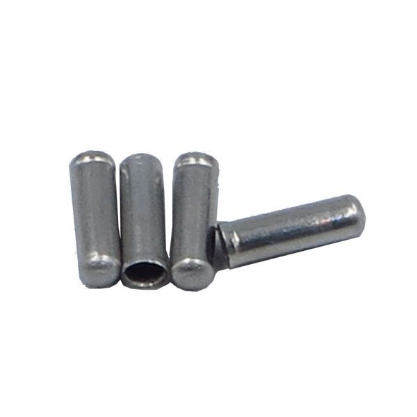 【商品説明】自転車パーツ ブレーキ ブレーキパーツ■インナーキャップ（4個入）アウターワイヤー寸法：インナーワイヤー寸法：4938915112883