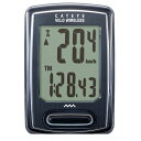 4938915150397 CATEYE VELO WIRELESS CC-VT230W ブラック 1604352