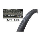 4938915157686 CYT ノーマルタイヤ〔1本バラ〕 27x1−3/8黒 H422