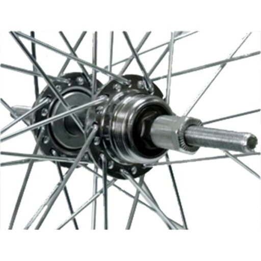 4938915706150 アサヒサイクル ステンレスリム後輪 外装用/ボスタイプ タイヤチューブ無 27x1−3/8 WO−2 4938915706150 アサヒサイクル ステンレスリム後輪 外装用/ボスタイプ タイヤチューブ無 27x1−3/8 WO−2