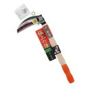 高儀 TAKAGI 2005830 菊堂極 小鎌 表鋼 120mm 凸凹