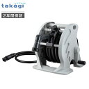 タカギ RT215CG マーキュリー2 ホース15m 内径12mm