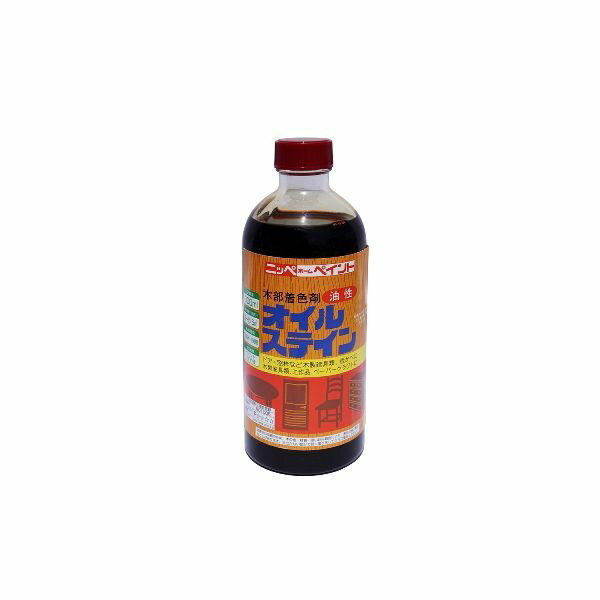 【商品説明】木部用着色剤 ステイン塗料●木材に対して強い浸透性を持っており、「そまり」が非常によく、木目を荒らしません。●非常に塗りやすく、ムラができません。●乾燥が早く、10分程度で手につかなくなります。●用途：テーブル・イス・棚などの木製家具類、室内の窓枠・ドア・腰板などの木製建具類、ペーパークラフトなどの工作品に。●容量300ml。塗り面積（1回塗り)約3〜5.5m2。●乾燥時間：10分〜1時間。●※必ず用途にあったニスを上塗りしてください。4976124520402
