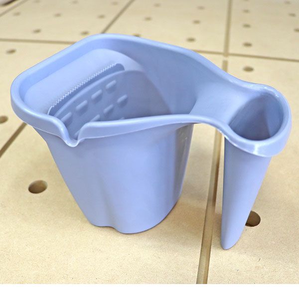 (LINEクーポン有)【個数：1個】staxtools スタックスツールス 1928214 【stax tools】 210 ARTHUR − HANDY PAINT POT ハンディペイントポット