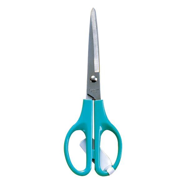 Scissors - 美鈴ハサミ 4962316008285 美鈴 工作はさみ 150mm．／別上剣先 828