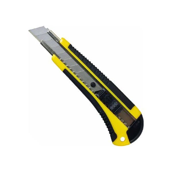 SUN UP 4969968131477 グリップ付 オートロックカッター L 13147