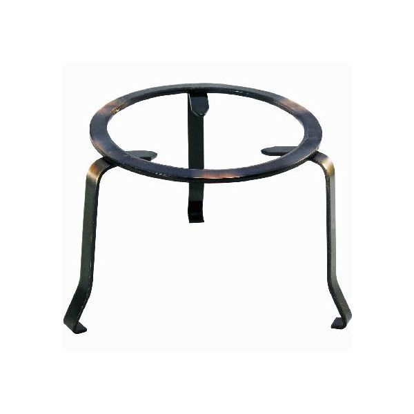 【商品説明】●火鉢や囲炉裏で使います。●五徳寸法150mmコンヨ4969968634282