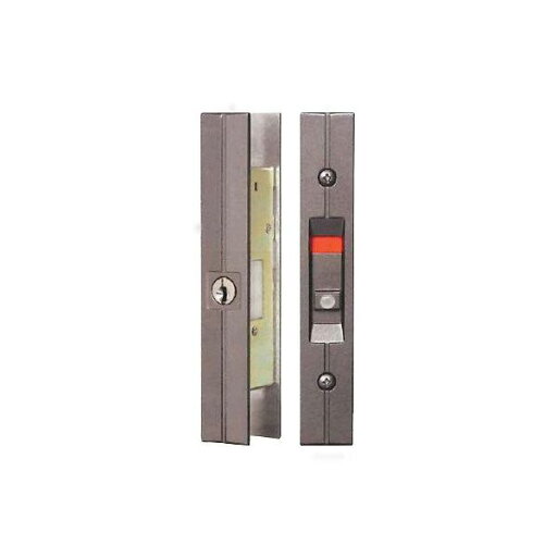 ヒナカS/S GA-900 DX-SL 玄関引違戸錠 シルバー【SL】 GA900DXSL ヒナカS/S GA-900 DX-SL 玄関引違戸錠 シルバー【SL】 GA900DXSL