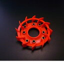 ALBA アルバ 203-0001 風量増強クーリングファン/スーパーディオ【AF27/AF28】/ライブディオ【AF34/AF35】 2030001