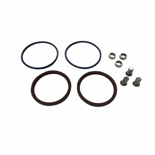 グロンドマン GRONDEMENT SRK-S01 トルクカムピン交換セット【セカンダリリフレッシュキット】／アドレスV125 SRKS01