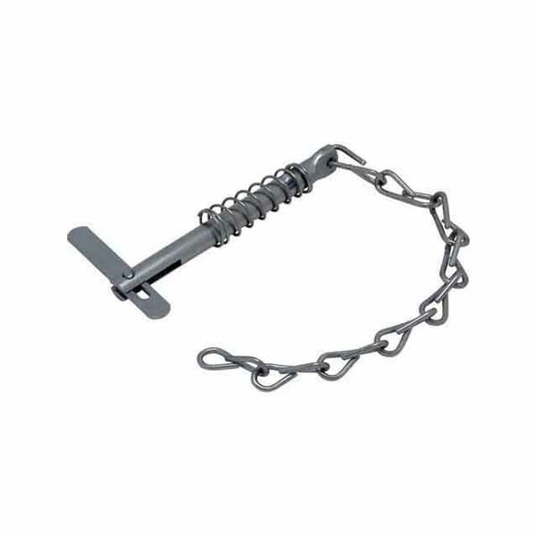 (LINEクーポン有)【個数：1個】【個人宅配送不可】アルインコ ALINCO KWA-F1 直送 代引不可・他メーカー同梱不可 アルミ三脚脚立 KWX用 調整金具【ピン】 KWAF1