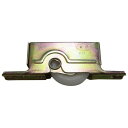 家研販売 KAKEN 4983658125188 木製用 調整戸車 K3−V2