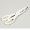 LIV PLUS ベストコ 4562145351226 Stlye Tools 食洗機対応ベーシックキッチンバサミ LB−122