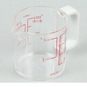 LIV PLUS ベストコ 4562145351349 Stlye Tools 耐熱計量カップ 200ml LB−134