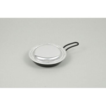 ベストコ 4571151220877 アルミ箔使い捨てフライパン・鍋蓋16cm5枚入 LD−87
