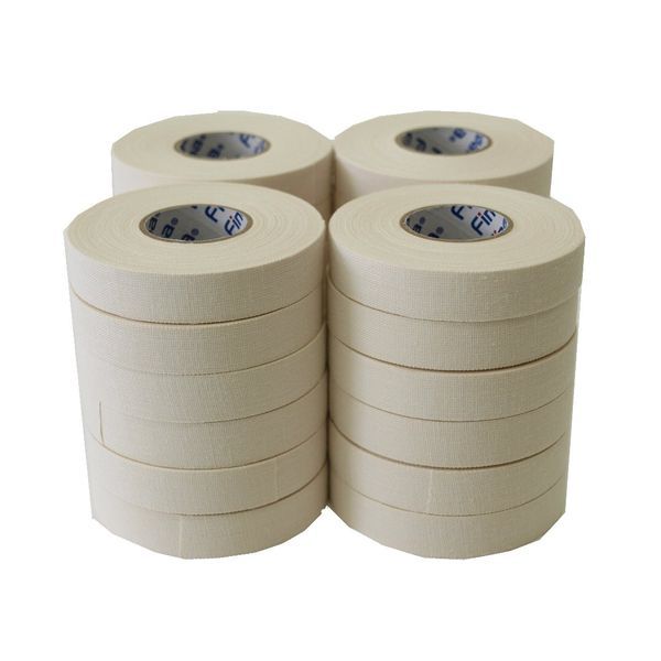 1061 Finoa フィノア プロホワイト 1箱 13mm 長さ12m x24個入り