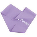 22182 Finoa フィノア シェイプリング 70cm パープル