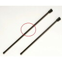 第一ビニール 4968438007885 あぜシートささえ 50本袋入り 11MMX55CM