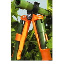 第一ビニール 4968438013954 棚ッカー 3個入16mm用