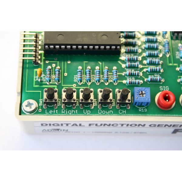 (LINE�����ݥ�ͭ)�ڸĿ���1�ġۥ��ɥ����� ADWIN AKE-1105A ľ�� ����Բġ�¾�᡼����Ʊ���Բ� �ǥ�������ե��󥯥���󥸥��ͥ졼��FG1 AKE1105A