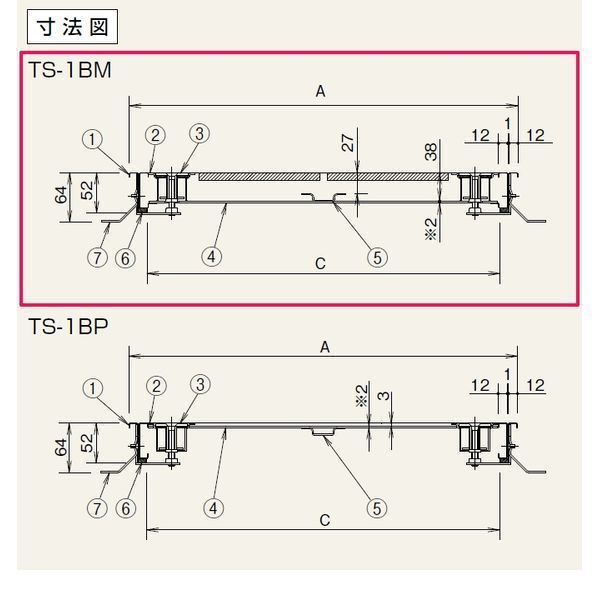 ホーコス TS-1BM-600 直送 代引不可・他メーカー同梱不可 ステンレス フロアーハッ...
