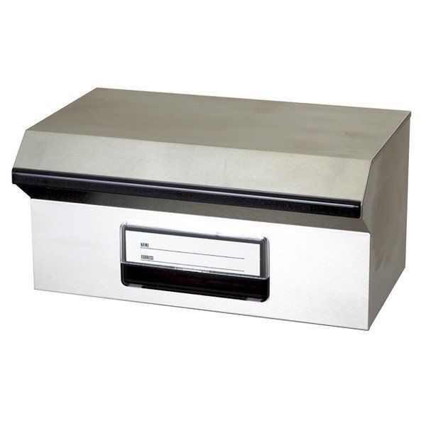 (LINEクーポン有)ケイジーワイ工業 F-450 ブロックポスト 前入後出 F450