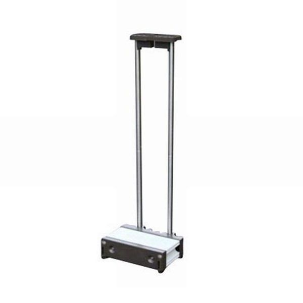 (LINEクーポン有)ケイジーワイ工業 SP-JWP スタンドポール 自立式 SPJWP