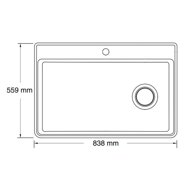 【個数：1個】KOHLER コーラー K-8437-1-CM1 直送 代引不可・他メーカー同梱不可 K...