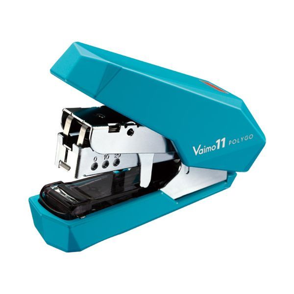 4902870797973 マックス バイモ11ポリゴ HD-11SFLK／B ブルー HD90656