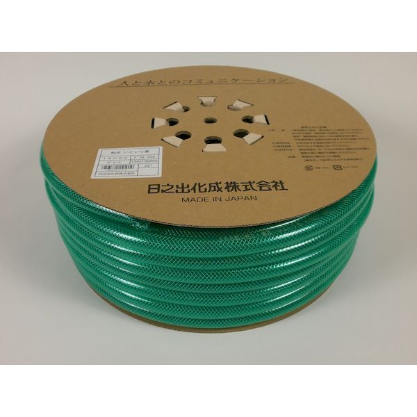 (LINEクーポン有)日之出化成 4958182151019 いといり君 15X20X50M