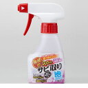 アイメディア 1008528 業務用スカッとサビ取り泡スプレー 180ml