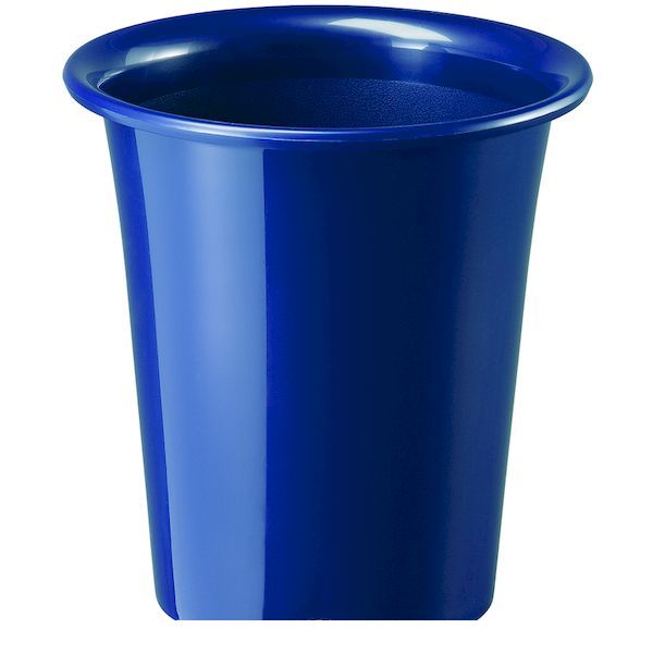 Glass Bowls - (LINEクーポン有)大和プラスチック 4903266381639 洋ラン鉢 6号 BL