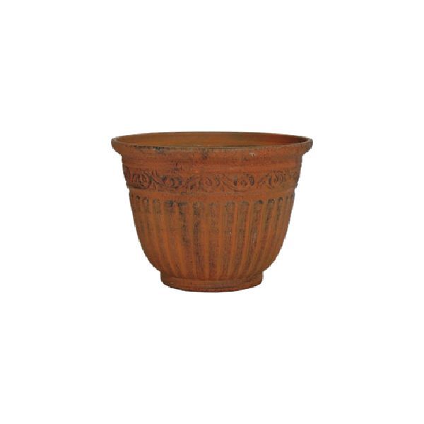 (LINEクーポン有)大樹トレーディング ARS330T+31 アンティークレジンポット