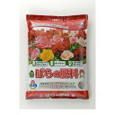 朝日工業 4513272088073 ばらの肥料2KG