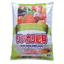 サンアンドホープ 4543693012630 リンカリ肥料2kg