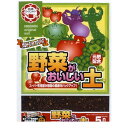 日清 4560194953293 野菜がおいしい土5L