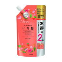 4901417721846 【12個入】 いち髪 濃密W保湿ケアコンディショナー詰替用2回分【キャンセル不可】