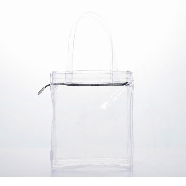 乐天商城 - (LINEクーポン有)4985396017497 【10個入】 透明ビニールパッグ CB−2328【キャンセル不可】