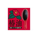4970270106855 【6個入】ツバキ油配合ポリクッションブラシ TSU60 26832【キャンセル不可】(3)