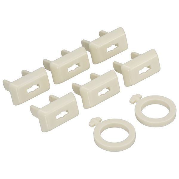 (LINE�����ݥ�ͭ)�������ŵ� HS-CAP6LK-W ���󥻥�ȥ���å׸�2���� 6������ HS��CAP6LK��W HSCAP6LKW ȴ���ˤ������󥻥�ȥ���å�