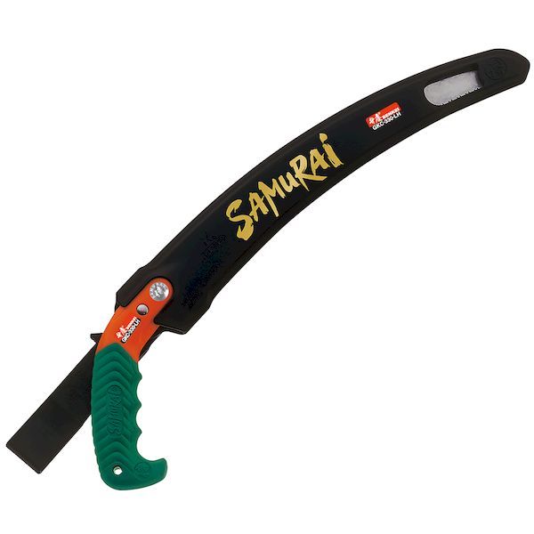 iDECA 楽天市場店の神沢精工 GKC-270-LH サムライ 弁慶 270mm GKC270LH｜アングル2