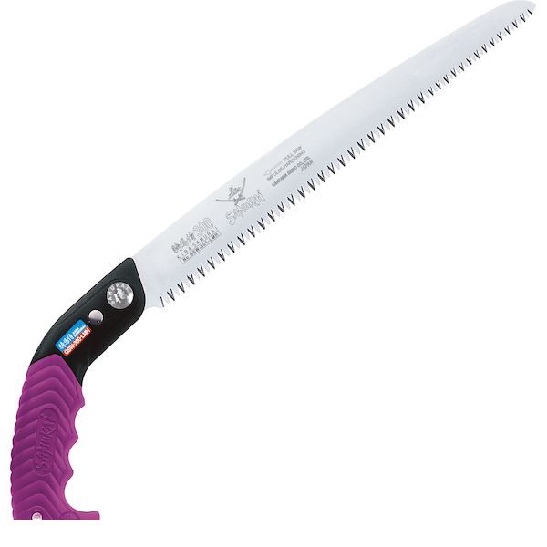 神沢精工 GSW-270-LMH サムライ 騎馬侍 270mm GSW270LMH