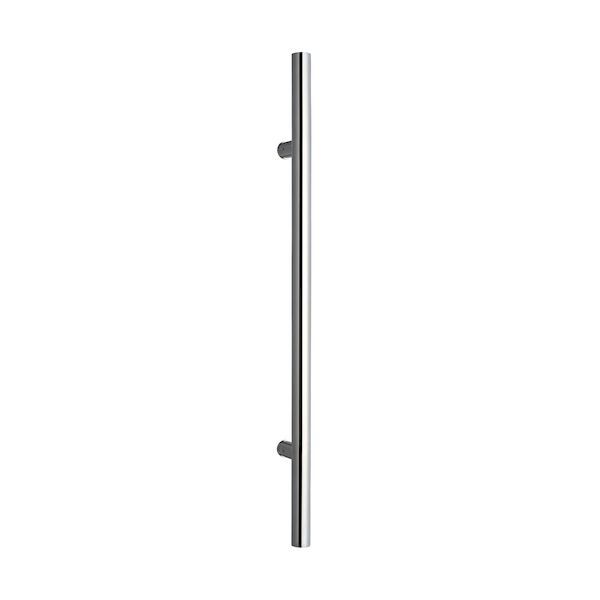 リラインス RELIANCE R4607-800 ニギリバーI型 六角タッピングネジ6mm付 R4607800