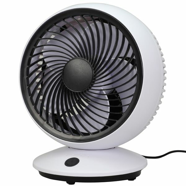 アーテック ArTec 051329 サーキュレーター 左右首振り