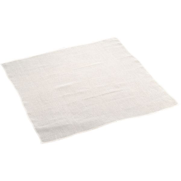 Tempura Goods - (LINEクーポン有)4979404243152 八ッ矢工業 YTY綿ふかし布 細 3〜5升用 88×88cm 大判 細糸タイプ 蒸し布 ヤツヤ 餅つき Yatsuya 八ツ矢工業 Kogyo